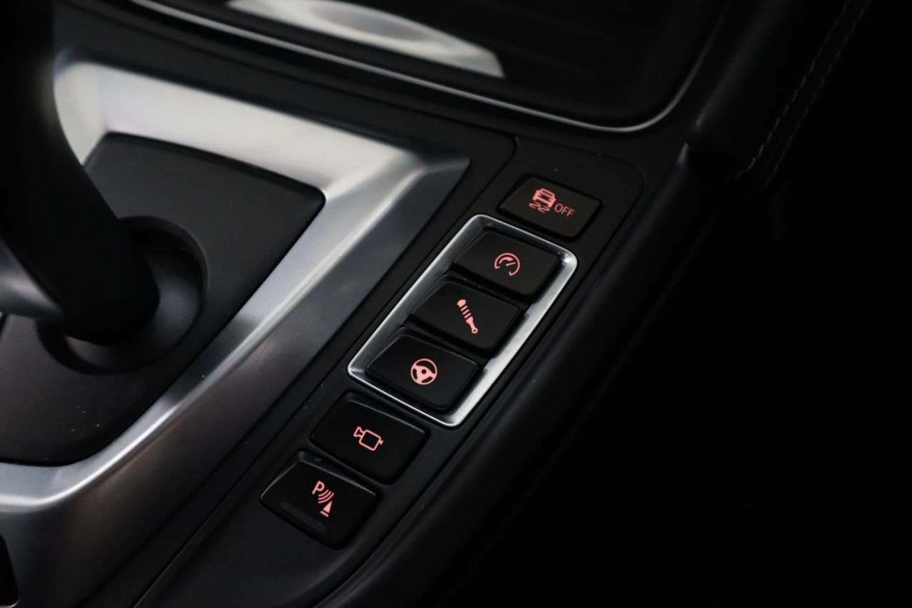 2018 BMW M3 2018 BMW M3