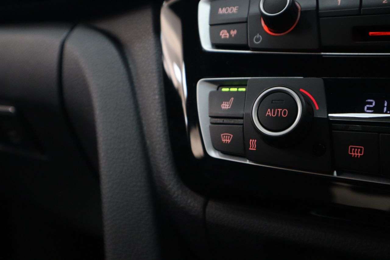 2018 BMW M3 2018 BMW M3