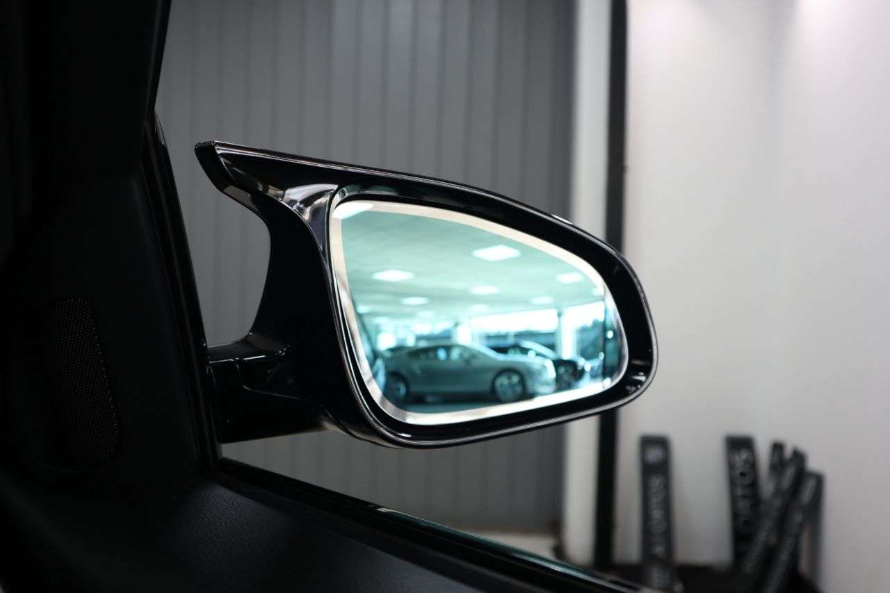 2018 BMW M3 2018 BMW M3