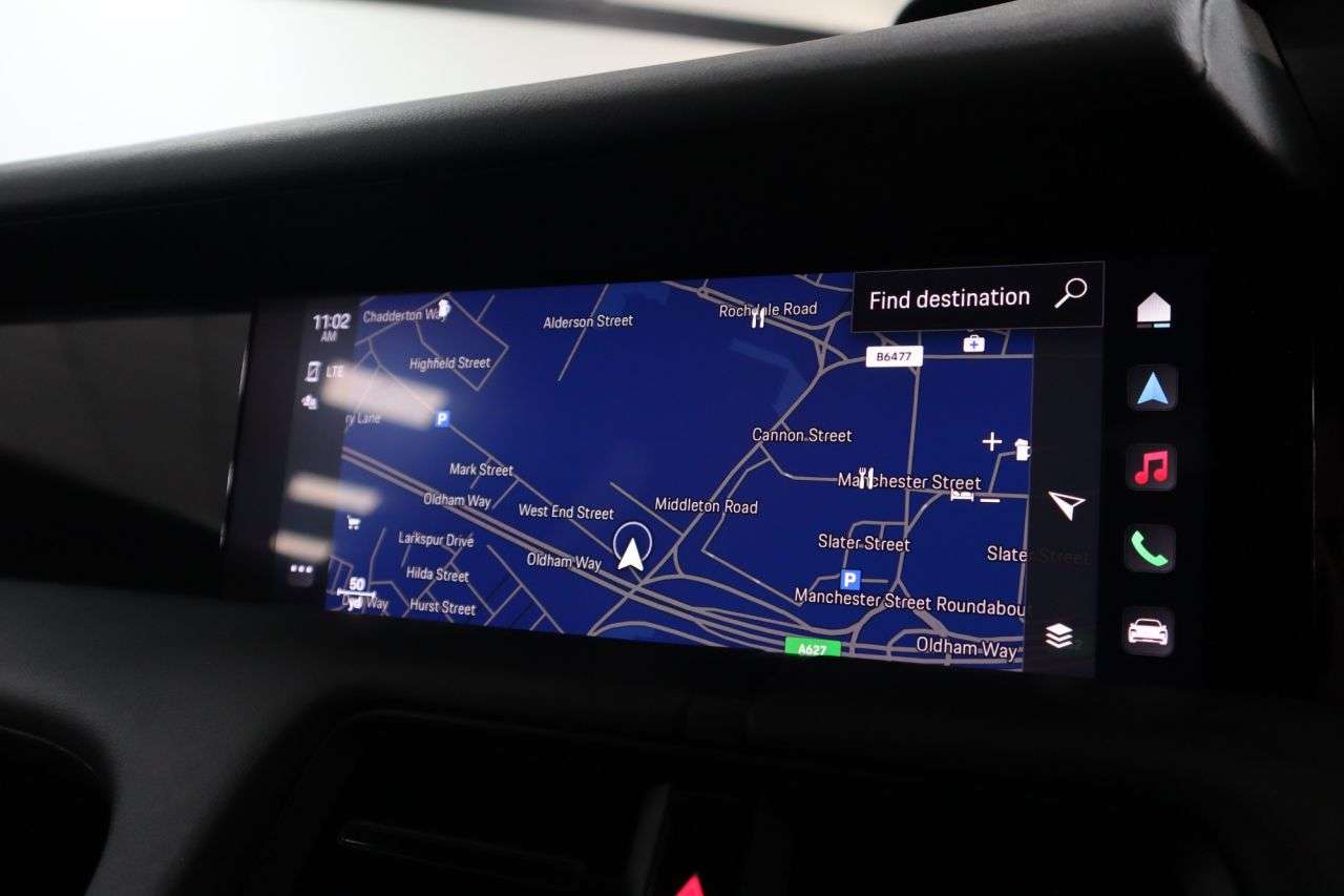 2021 PORSCHE TAYCAN 2021 PORSCHE TAYCAN