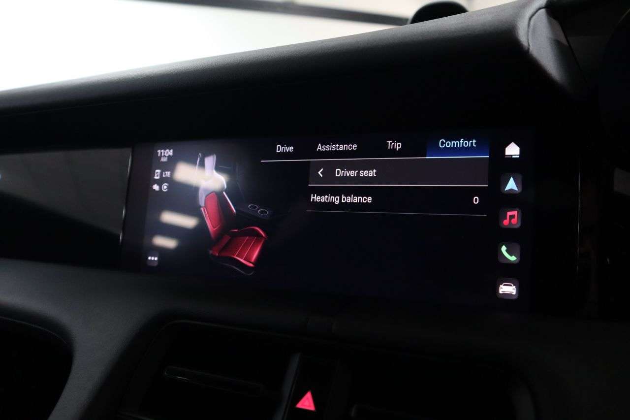 2021 PORSCHE TAYCAN 2021 PORSCHE TAYCAN