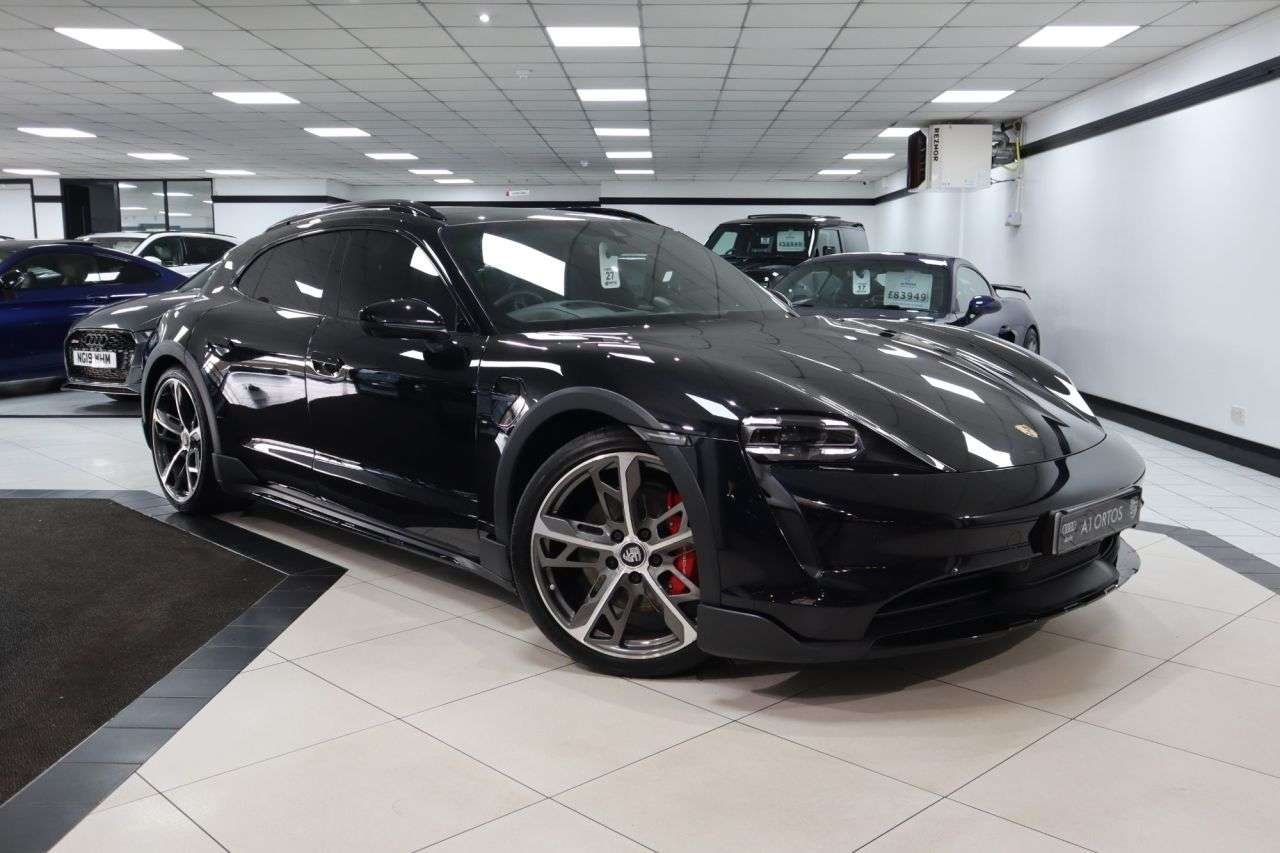 2021 PORSCHE TAYCAN 2021 PORSCHE TAYCAN