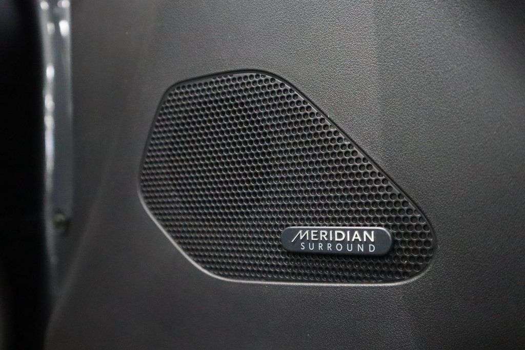 2018 JAGUAR F-PACE 2018 JAGUAR F-PACE