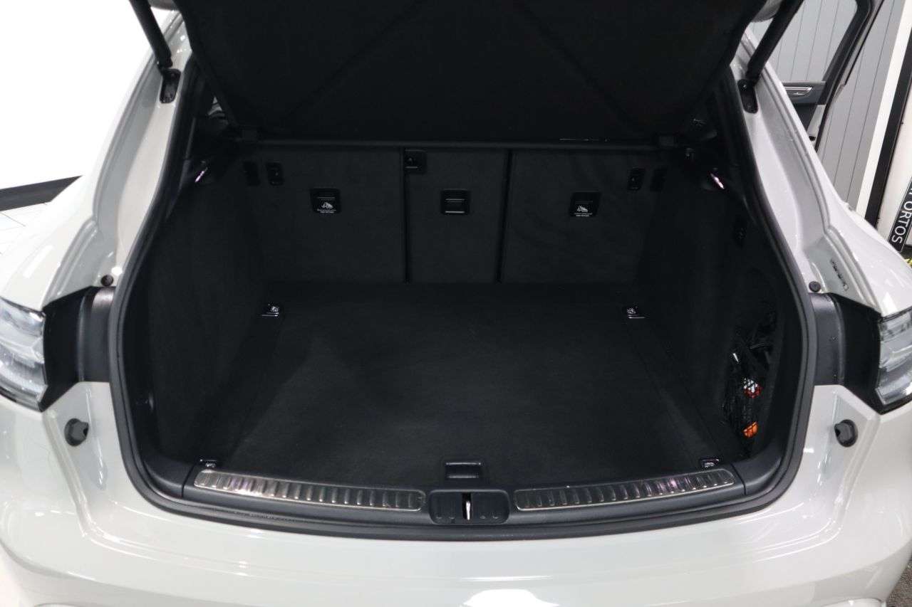 2022 PORSCHE MACAN 2022 PORSCHE MACAN