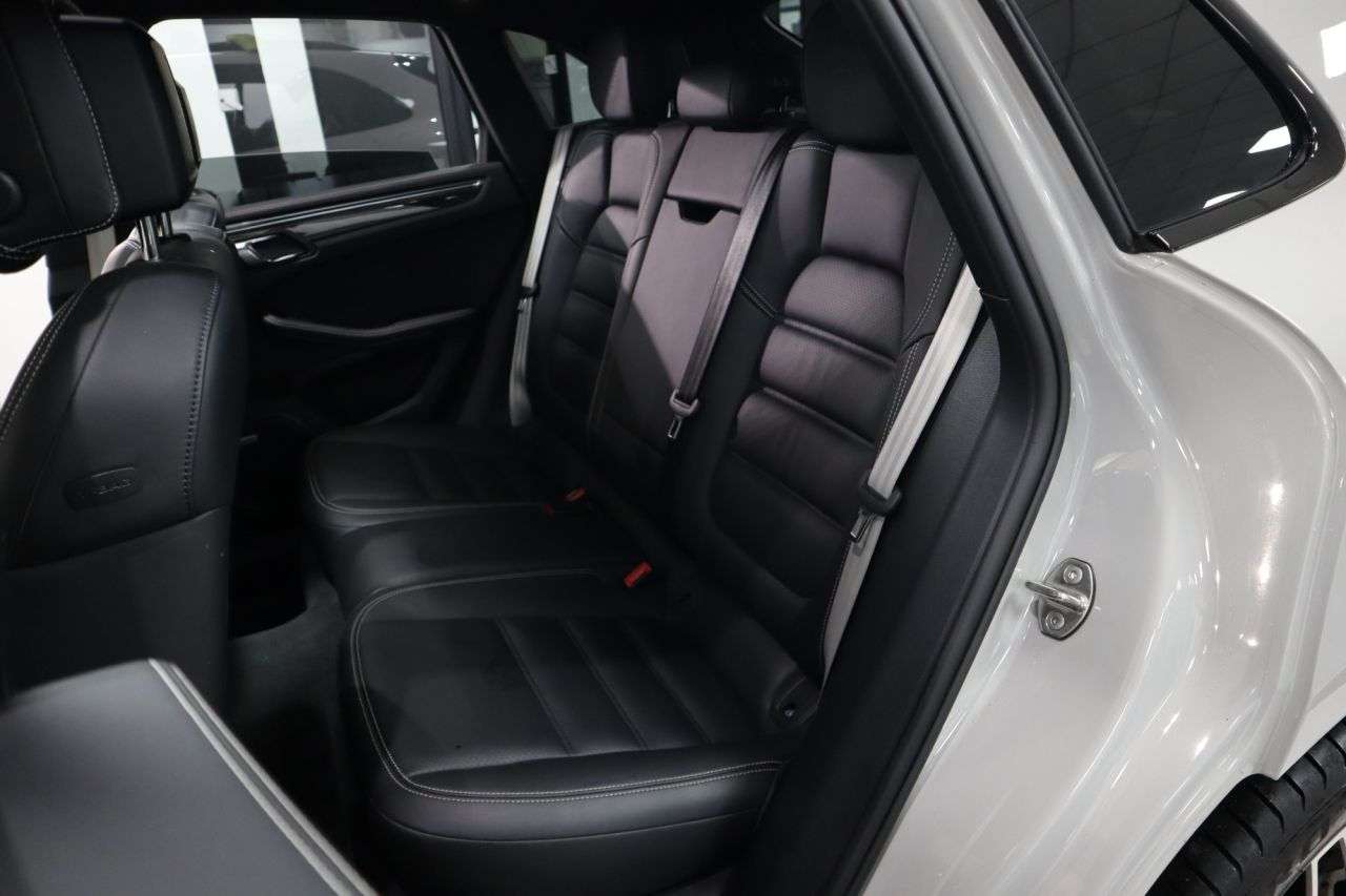 2022 PORSCHE MACAN 2022 PORSCHE MACAN