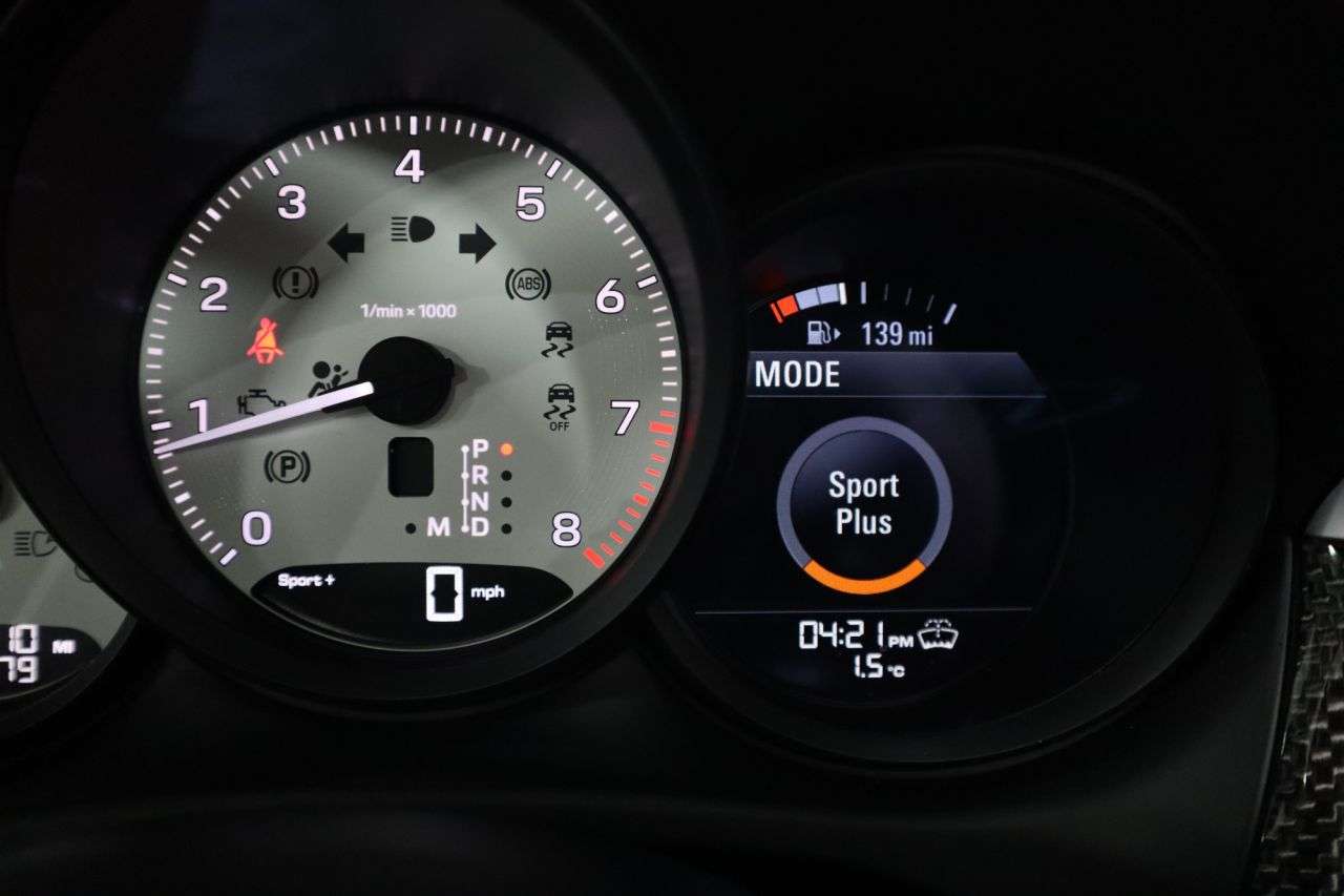 2022 PORSCHE MACAN 2022 PORSCHE MACAN