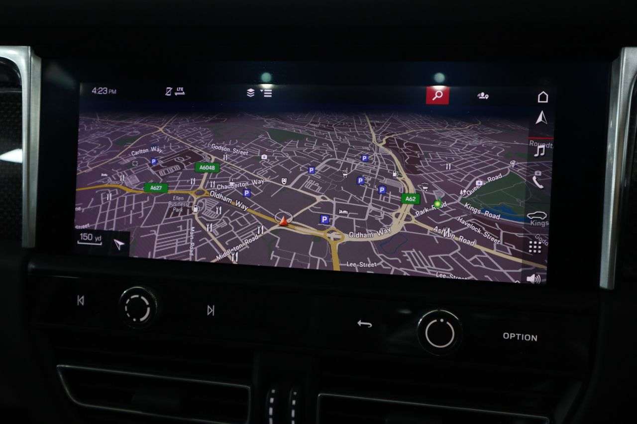 2022 PORSCHE MACAN 2022 PORSCHE MACAN