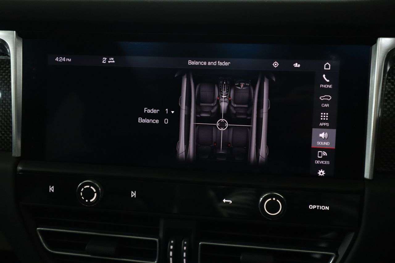 2022 PORSCHE MACAN 2022 PORSCHE MACAN