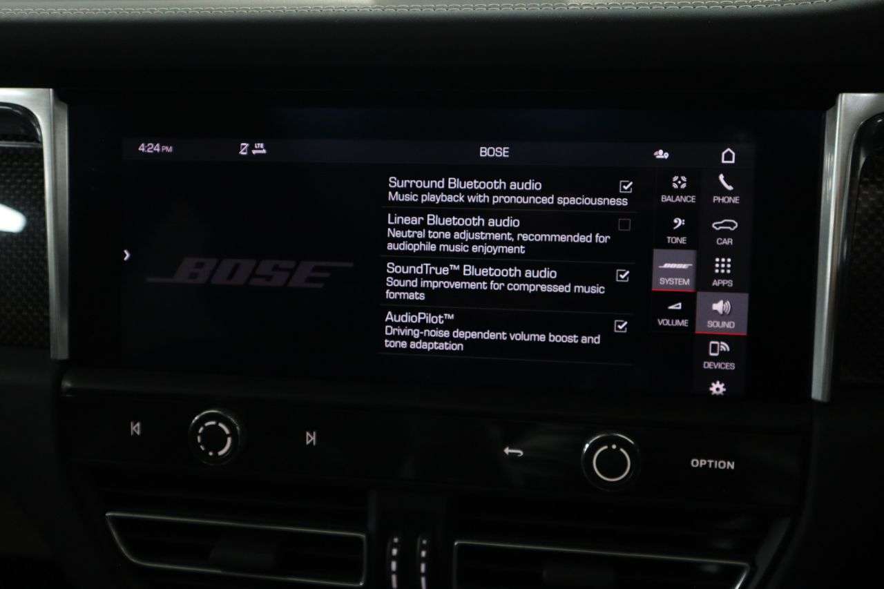 2022 PORSCHE MACAN 2022 PORSCHE MACAN