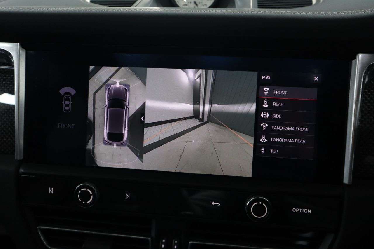 2022 PORSCHE MACAN 2022 PORSCHE MACAN