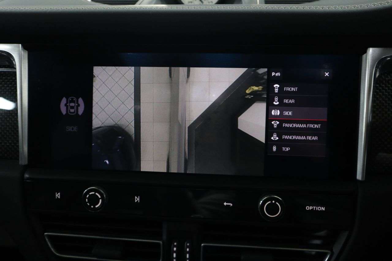 2022 PORSCHE MACAN 2022 PORSCHE MACAN