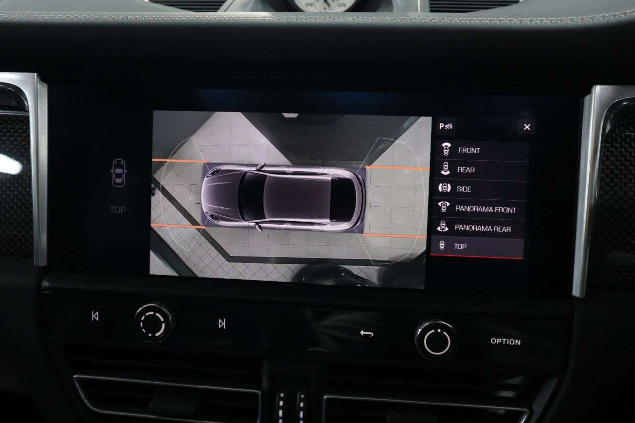 A 2022 PORSCHE MACAN 2.9T V6 S SUV 5dr Petrol PDK 4WD Euro 6 (s/s) (380 ps) OVER £21K IN EXTRAS A 2022 PORSCHE MACAN 2.9T V6 S SUV 5dr Petrol PDK 4WD Euro 6 (s/s) (380 ps) OVER £21K IN EXTRAS