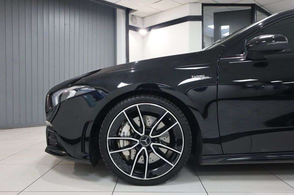 2020 MERCEDES-BENZ A-CLASS 2020 MERCEDES-BENZ A-CLASS