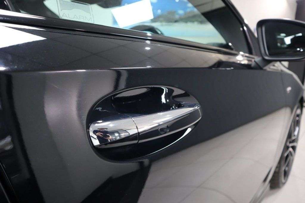 2020 MERCEDES-BENZ A-CLASS 2020 MERCEDES-BENZ A-CLASS