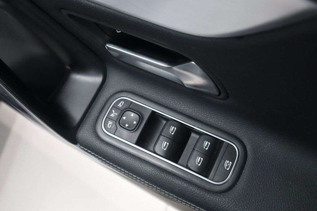 2020 MERCEDES-BENZ A-CLASS 2020 MERCEDES-BENZ A-CLASS