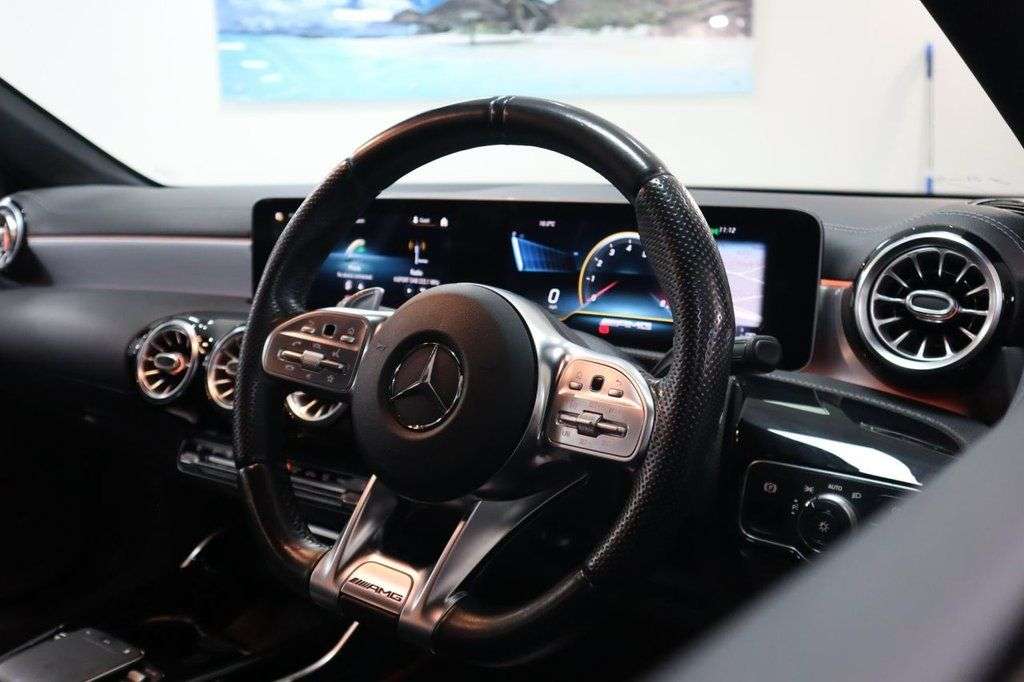 2020 MERCEDES-BENZ A-CLASS 2020 MERCEDES-BENZ A-CLASS