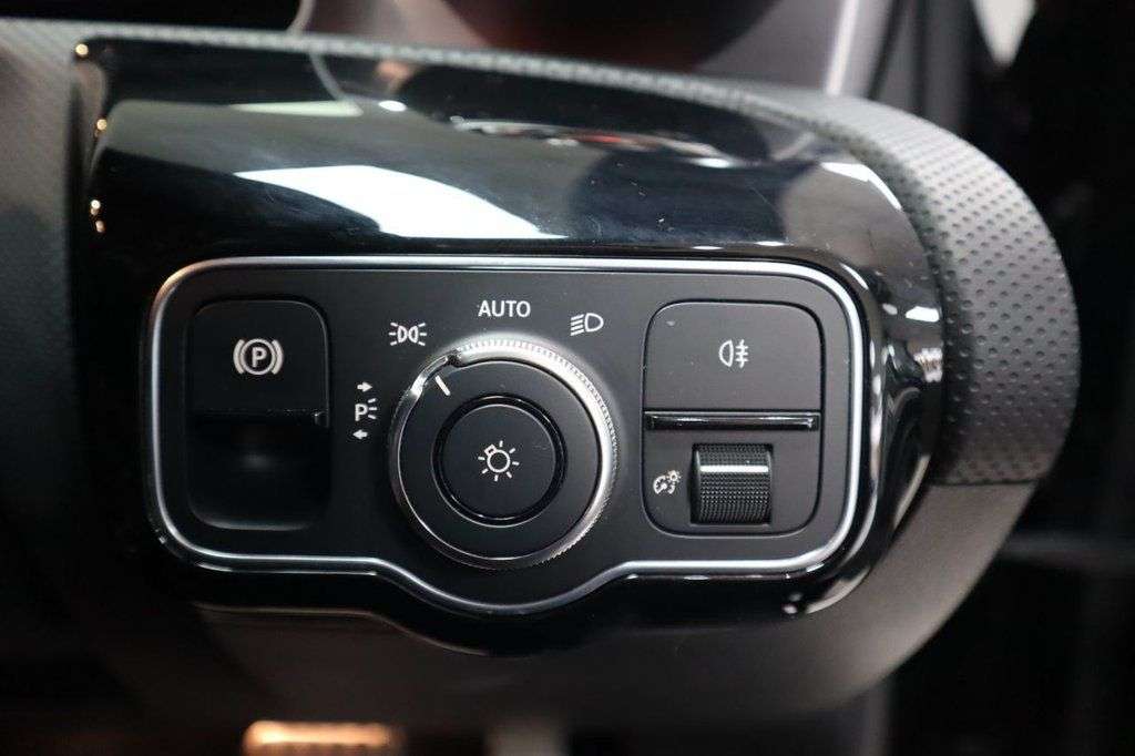 2020 MERCEDES-BENZ A-CLASS 2020 MERCEDES-BENZ A-CLASS