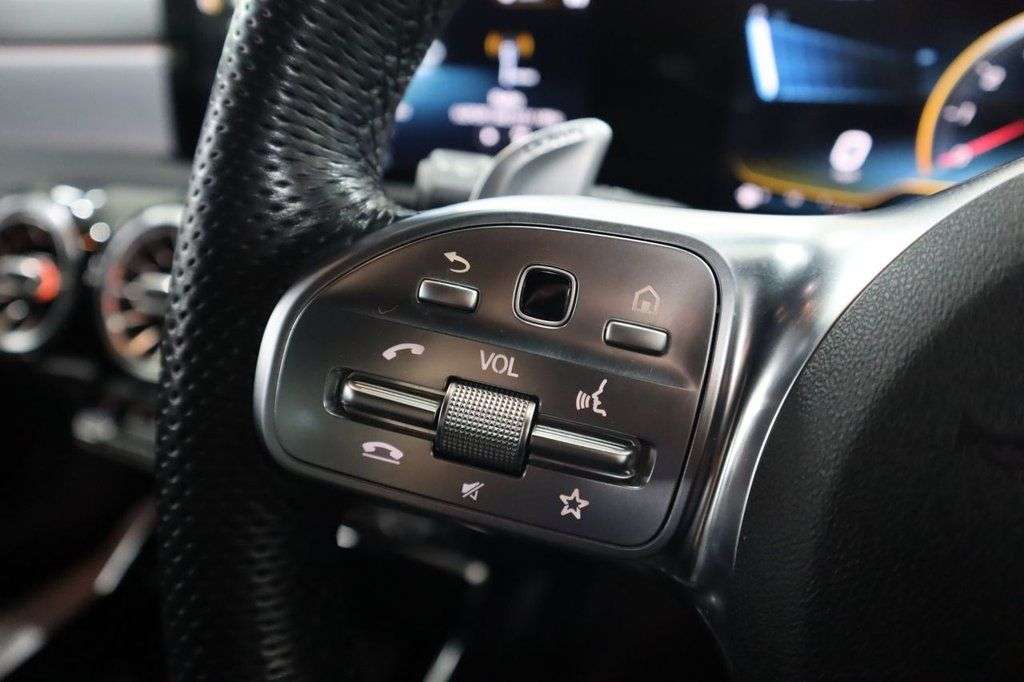 2020 MERCEDES-BENZ A-CLASS 2020 MERCEDES-BENZ A-CLASS