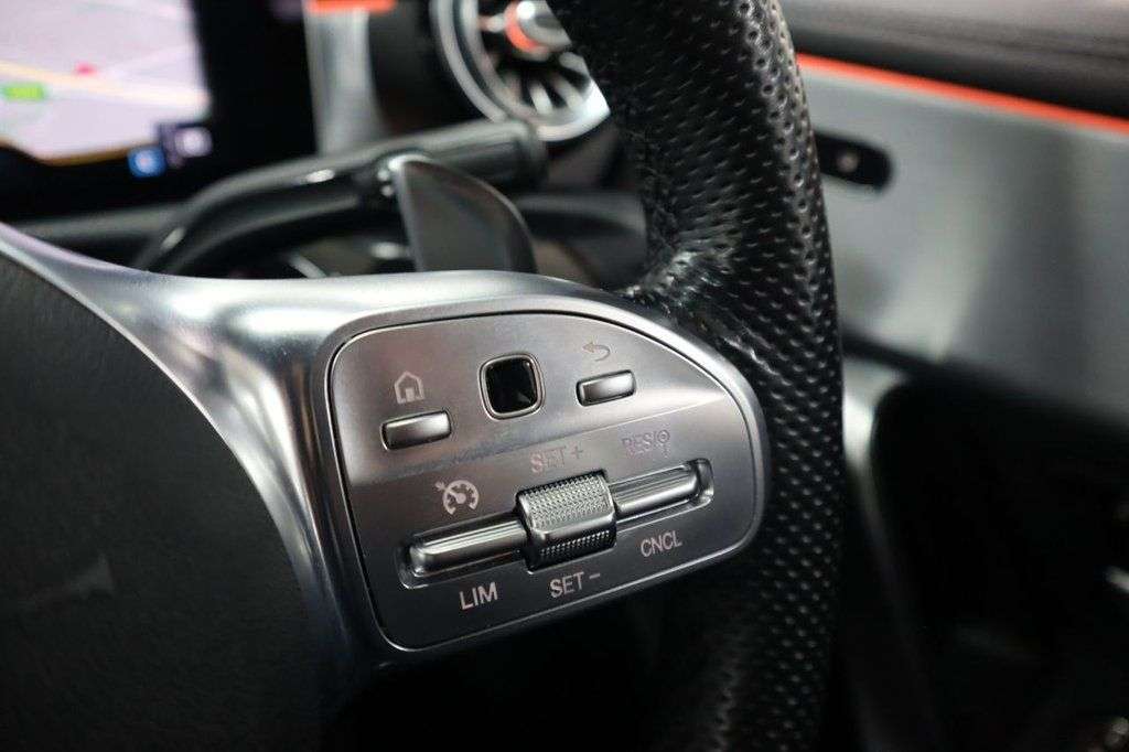 2020 MERCEDES-BENZ A-CLASS 2020 MERCEDES-BENZ A-CLASS