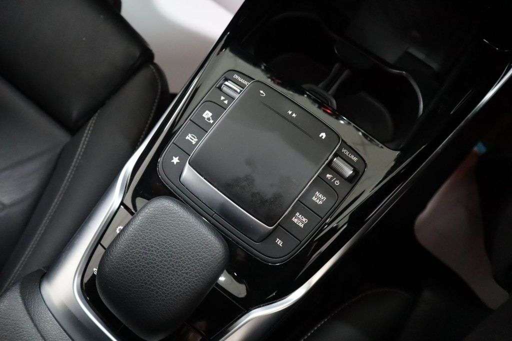 2020 MERCEDES-BENZ A-CLASS 2020 MERCEDES-BENZ A-CLASS