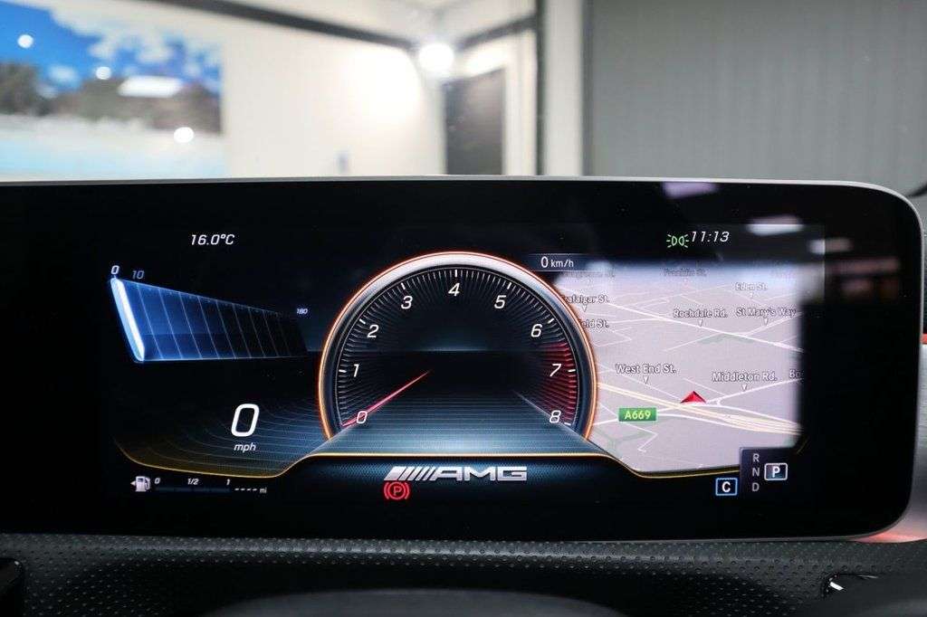 2020 MERCEDES-BENZ A-CLASS 2020 MERCEDES-BENZ A-CLASS