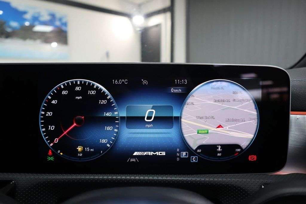 2020 MERCEDES-BENZ A-CLASS 2020 MERCEDES-BENZ A-CLASS