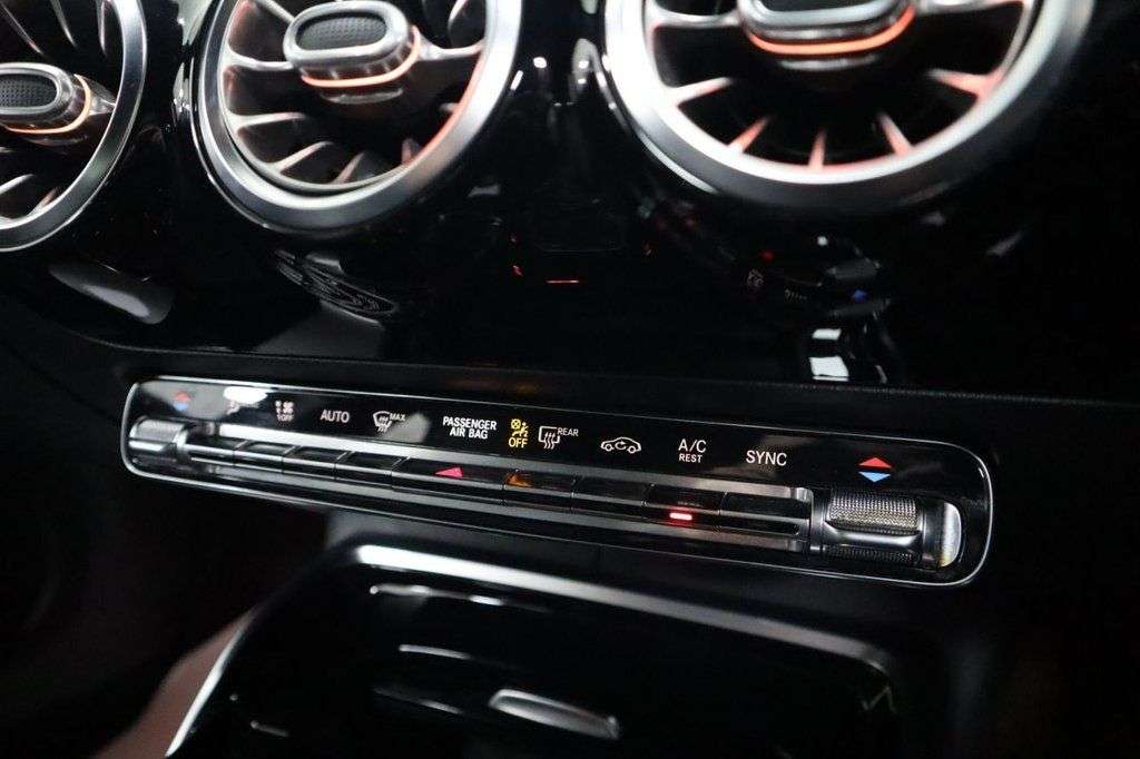 2020 MERCEDES-BENZ A-CLASS 2020 MERCEDES-BENZ A-CLASS