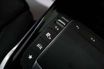 2020 MERCEDES-BENZ A-CLASS 2020 MERCEDES-BENZ A-CLASS