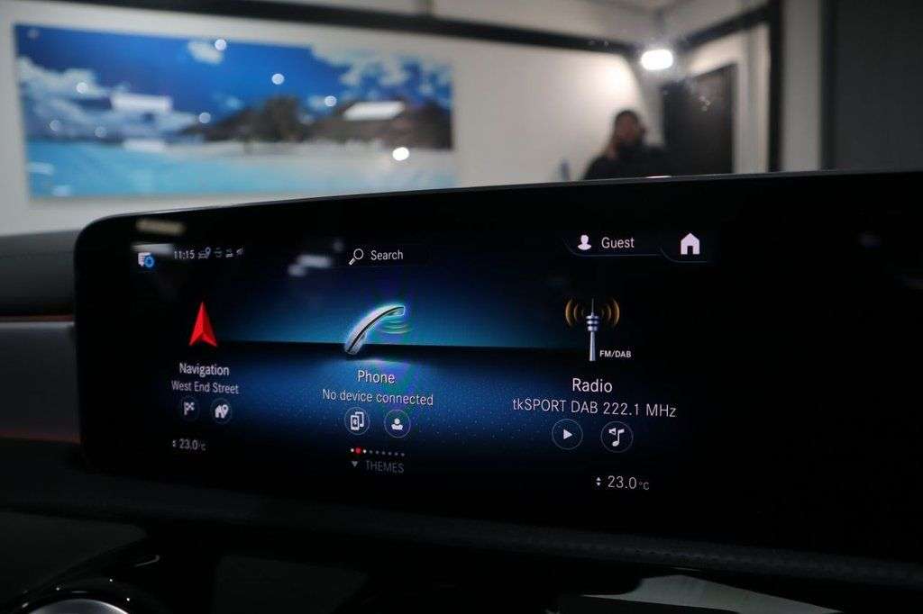 2020 MERCEDES-BENZ A-CLASS 2020 MERCEDES-BENZ A-CLASS