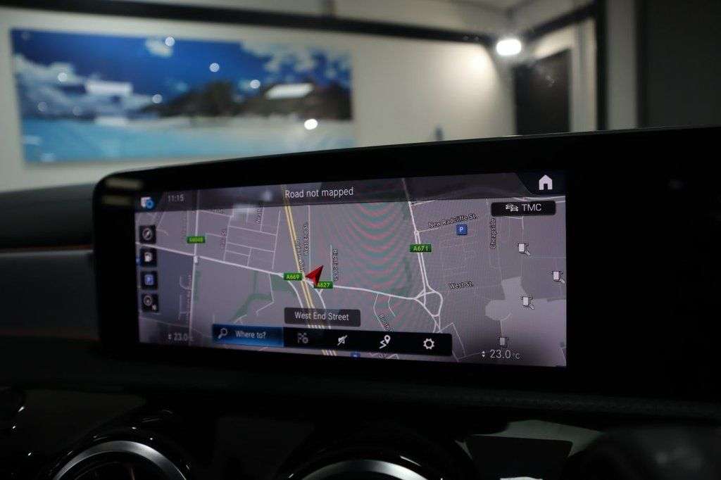 2020 MERCEDES-BENZ A-CLASS 2020 MERCEDES-BENZ A-CLASS