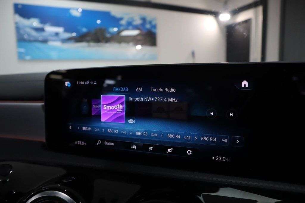 2020 MERCEDES-BENZ A-CLASS 2020 MERCEDES-BENZ A-CLASS