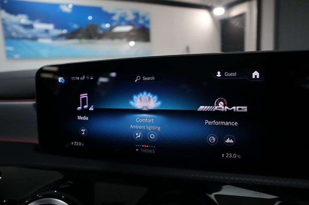 2020 MERCEDES-BENZ A-CLASS 2020 MERCEDES-BENZ A-CLASS