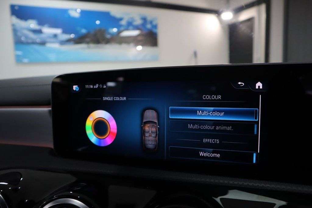 2020 MERCEDES-BENZ A-CLASS 2020 MERCEDES-BENZ A-CLASS