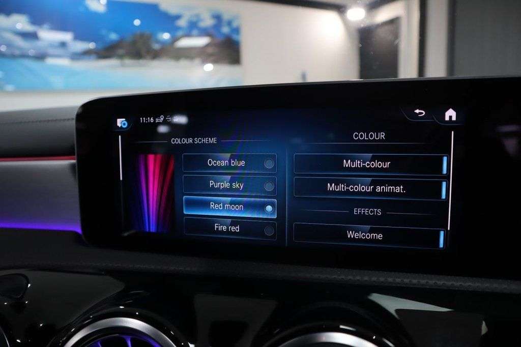 2020 MERCEDES-BENZ A-CLASS 2020 MERCEDES-BENZ A-CLASS