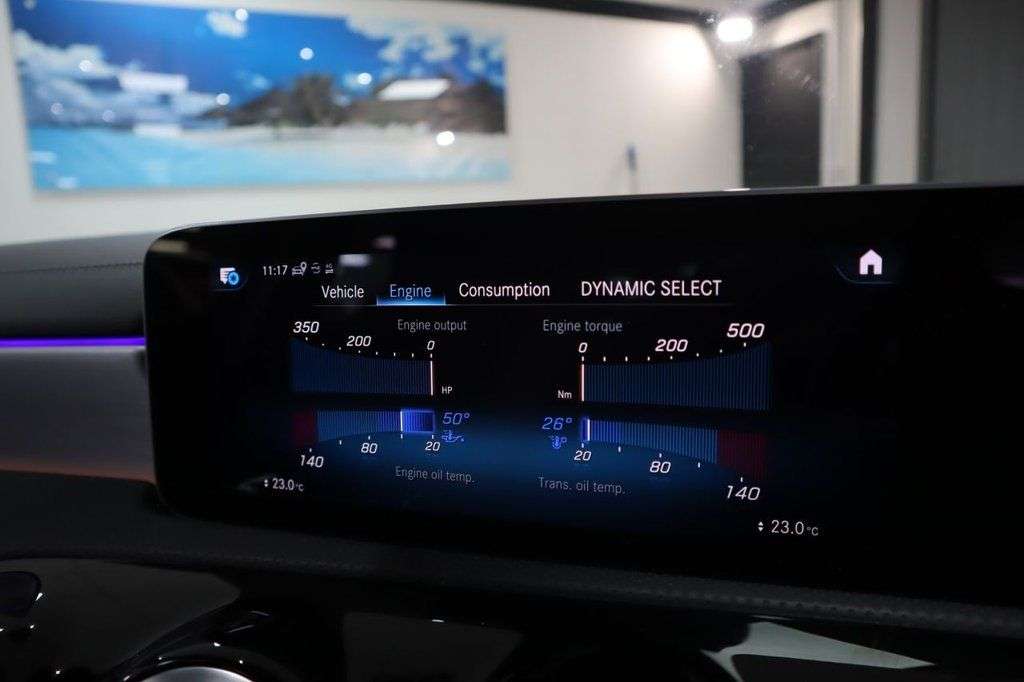 2020 MERCEDES-BENZ A-CLASS 2020 MERCEDES-BENZ A-CLASS