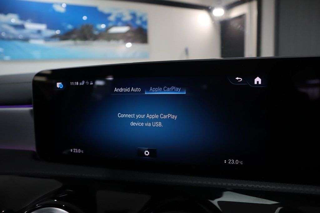 2020 MERCEDES-BENZ A-CLASS 2020 MERCEDES-BENZ A-CLASS