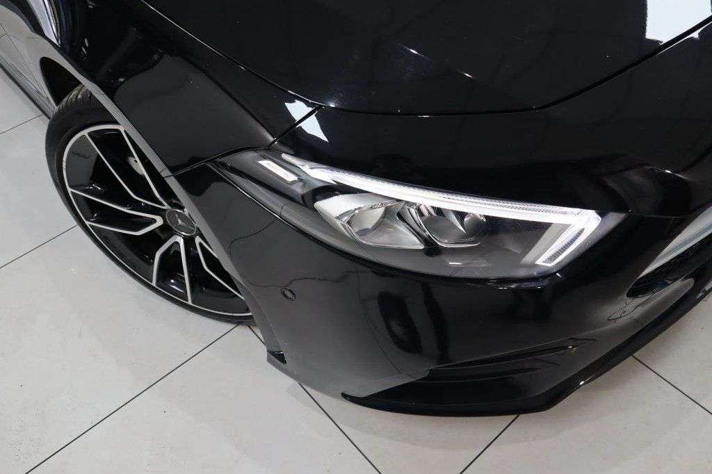 2020 MERCEDES-BENZ A-CLASS 2020 MERCEDES-BENZ A-CLASS