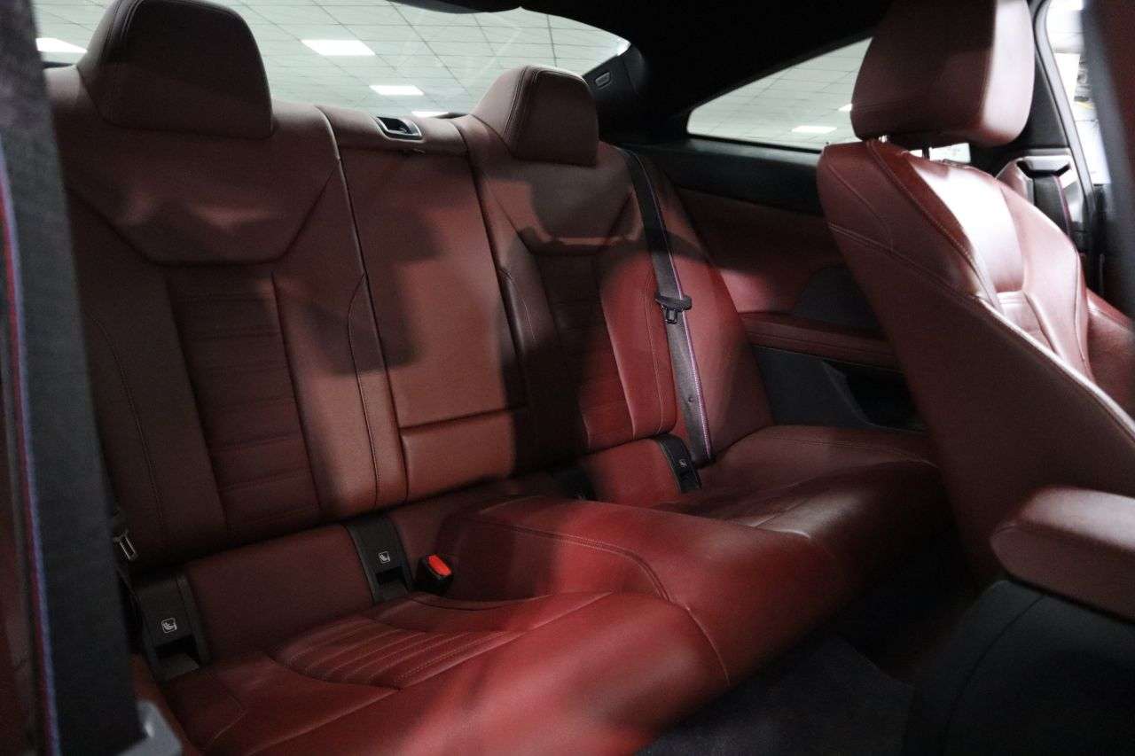 2022 BMW 4 SERIES 2022 BMW 4 SERIES