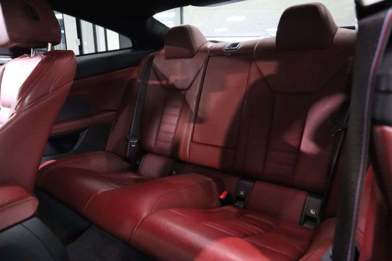 2022 BMW 4 SERIES 2022 BMW 4 SERIES