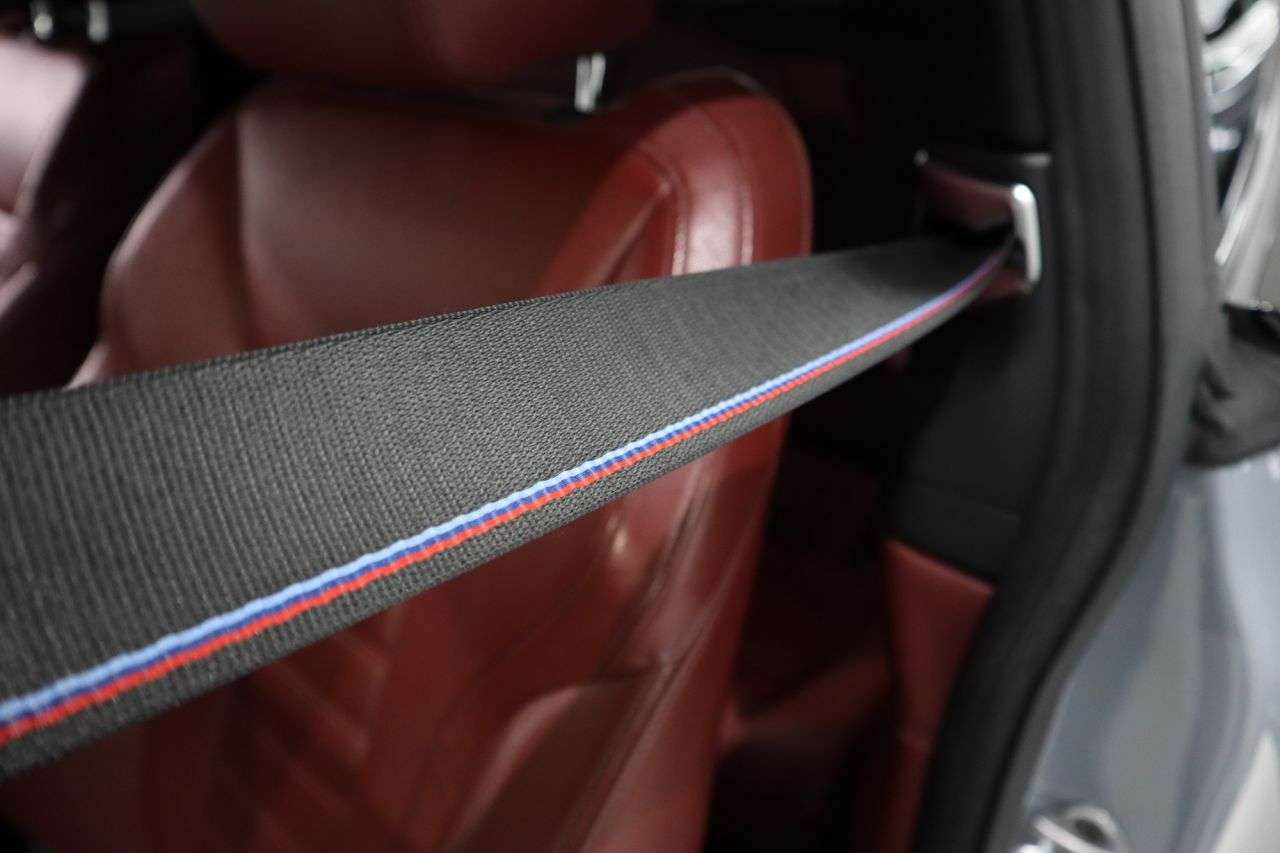 2022 BMW 4 SERIES 2022 BMW 4 SERIES