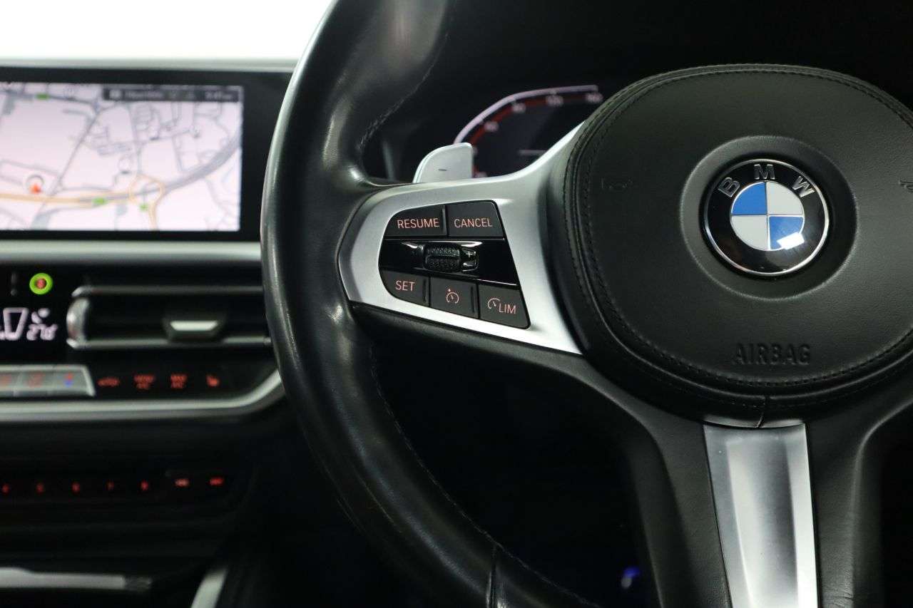 2022 BMW 4 SERIES 2022 BMW 4 SERIES