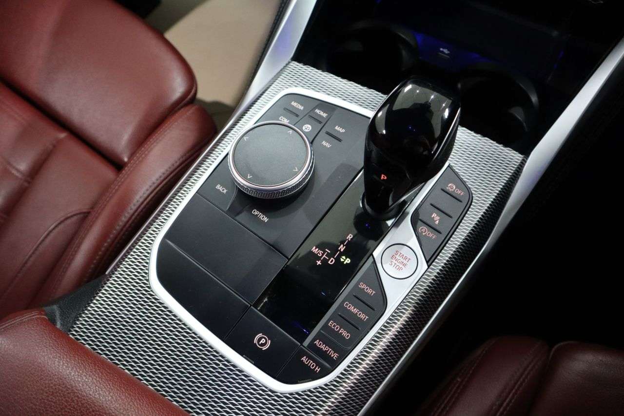 2022 BMW 4 SERIES 2022 BMW 4 SERIES