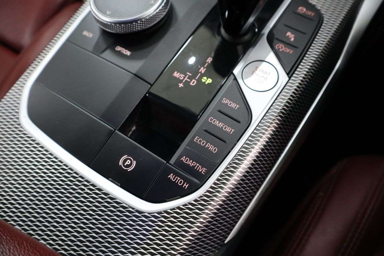 2022 BMW 4 SERIES 2022 BMW 4 SERIES