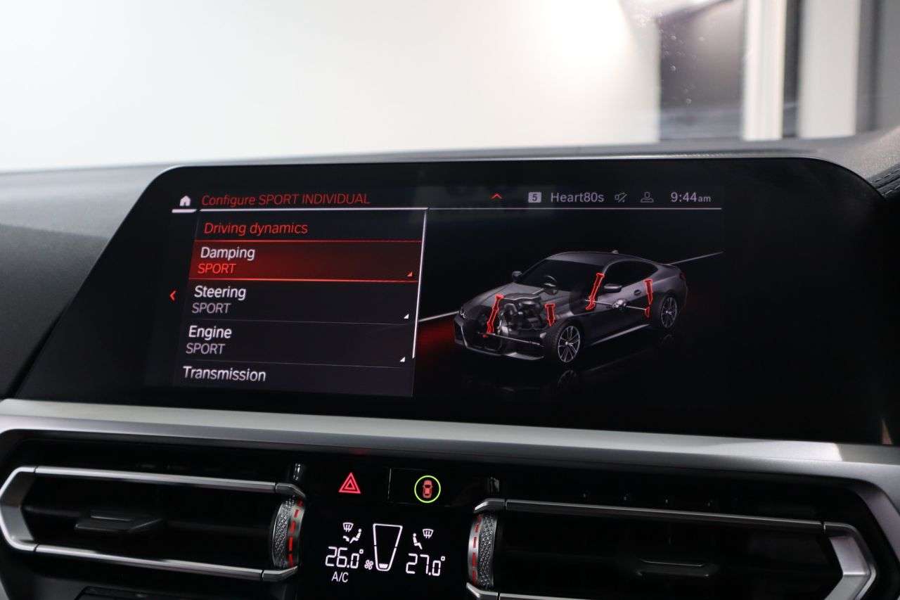 2022 BMW 4 SERIES 2022 BMW 4 SERIES