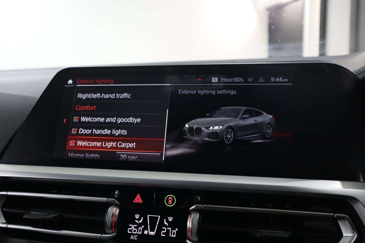 2022 BMW 4 SERIES 2022 BMW 4 SERIES