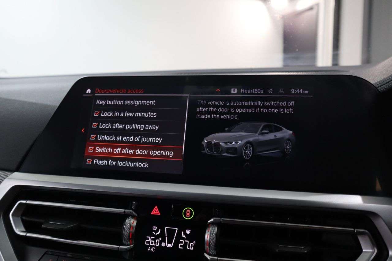 2022 BMW 4 SERIES 2022 BMW 4 SERIES