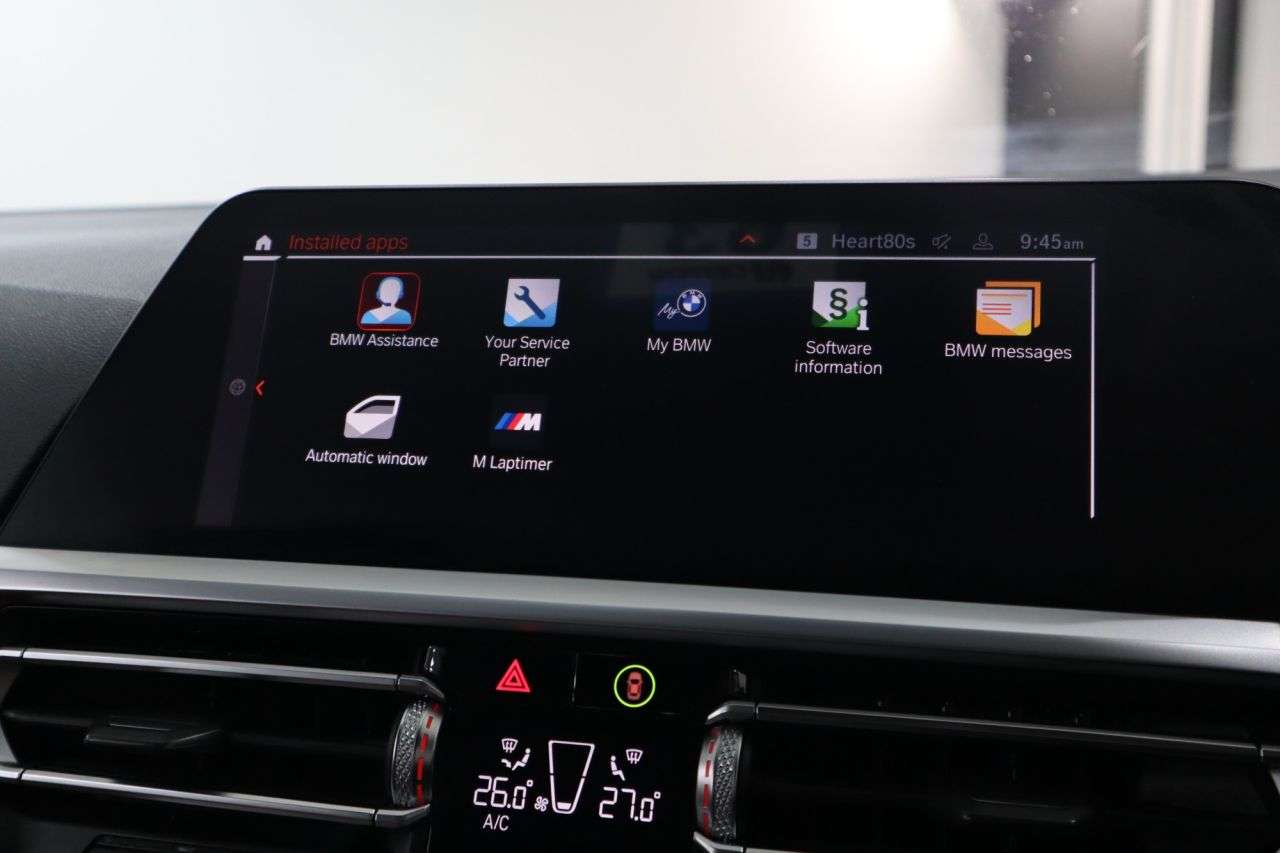 2022 BMW 4 SERIES 2022 BMW 4 SERIES