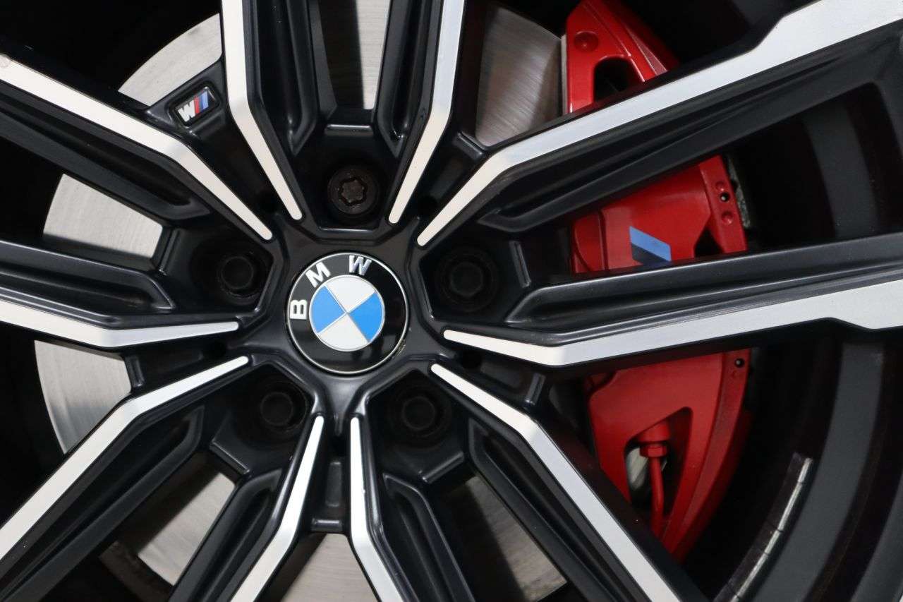 2022 BMW 4 SERIES 2022 BMW 4 SERIES