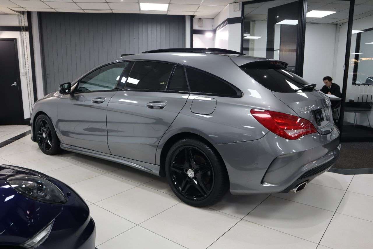 2016 MERCEDES-BENZ CLA 2016 MERCEDES-BENZ CLA