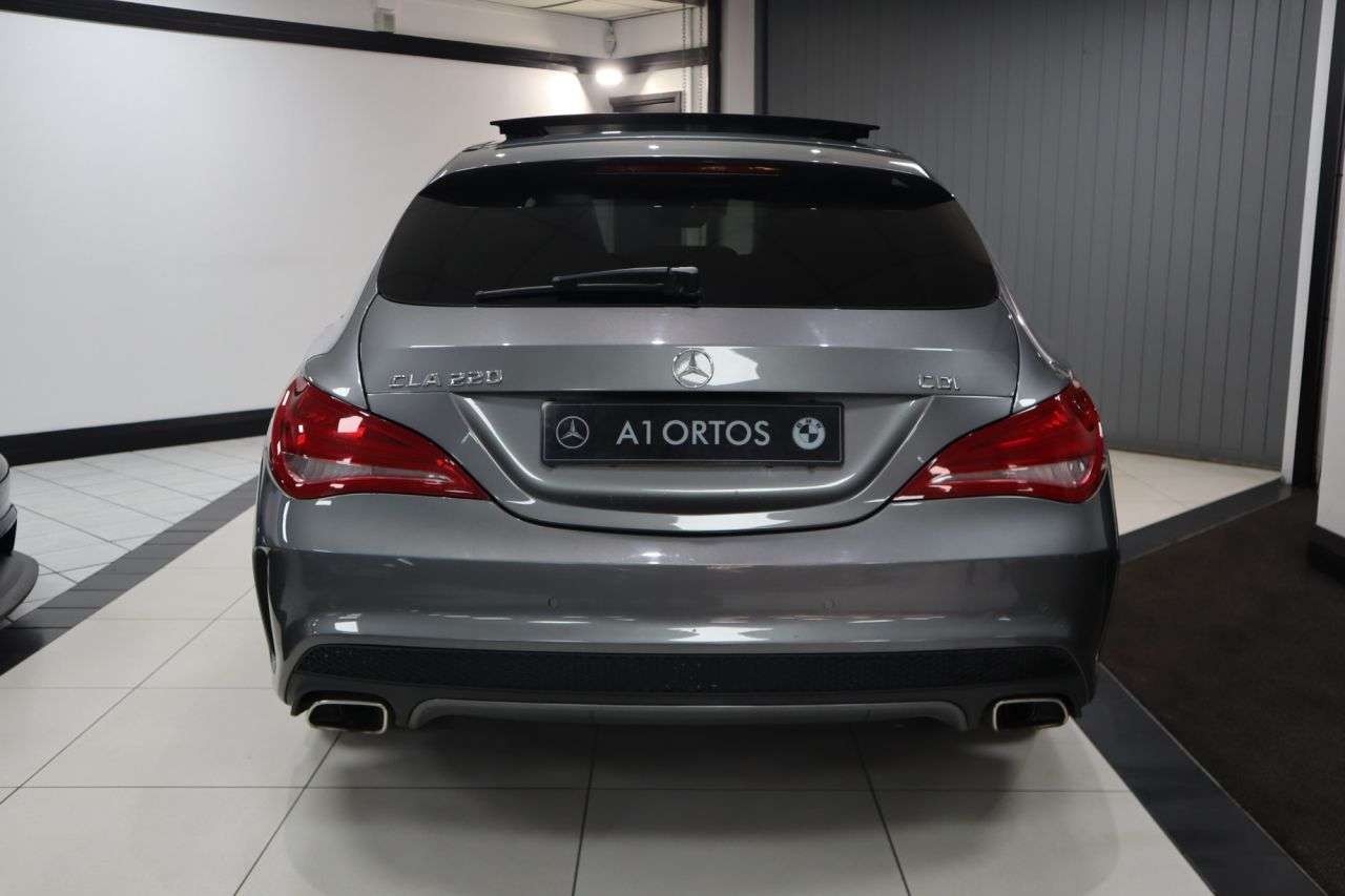 2016 MERCEDES-BENZ CLA 2016 MERCEDES-BENZ CLA